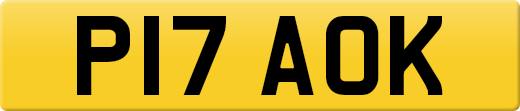 P17AOK